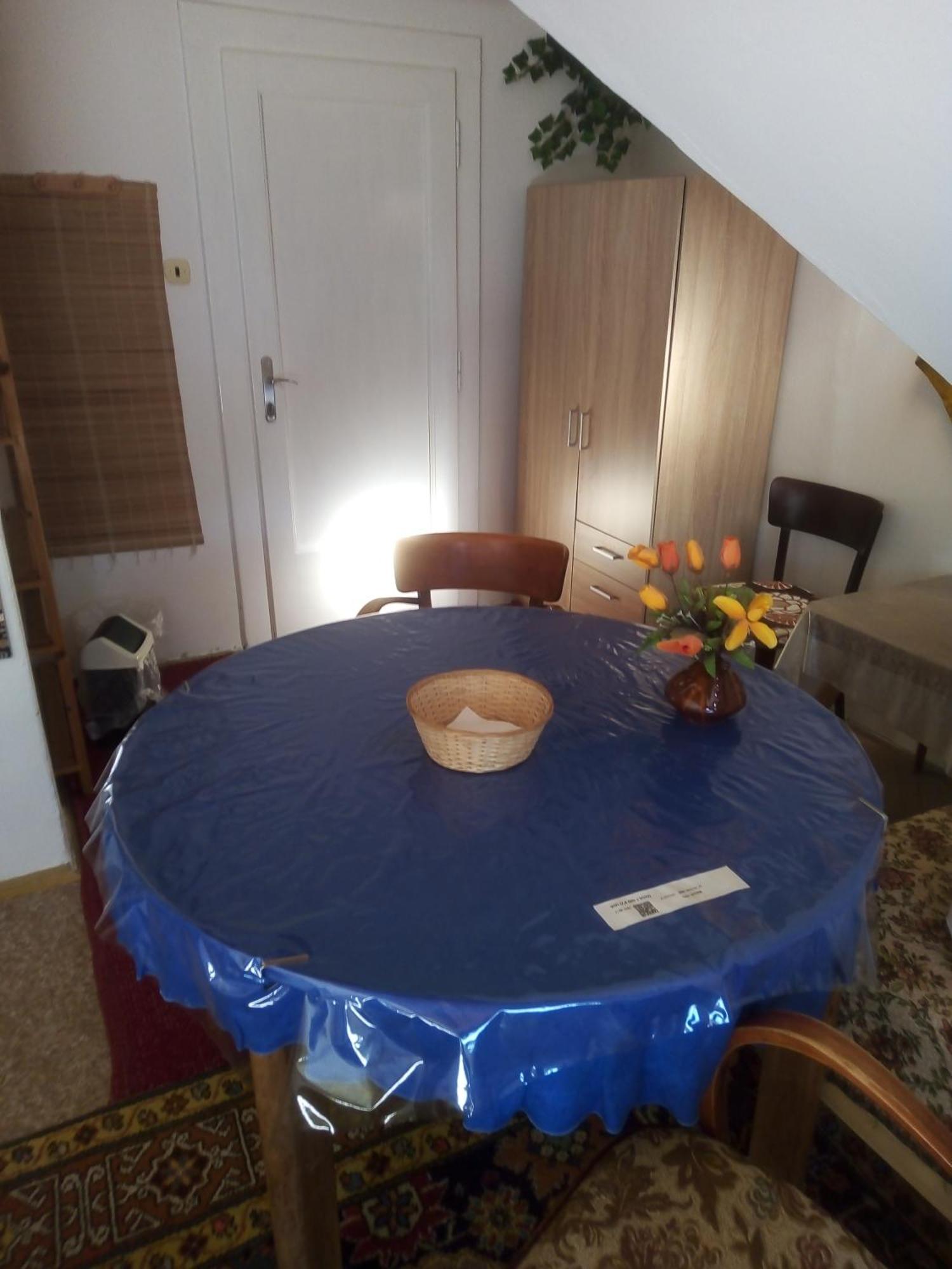 Apartricanova Apartment Prag