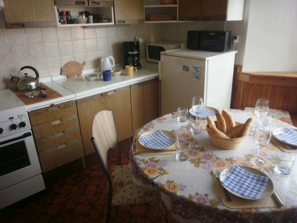 Apartment Apartricanova Prag