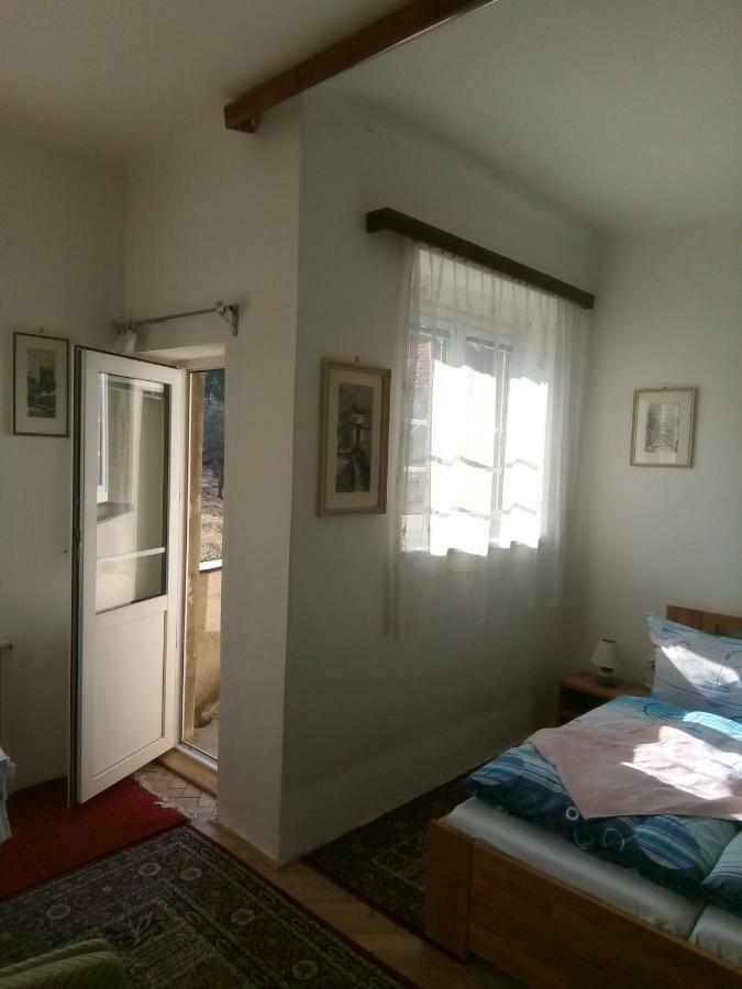 Apartricanova Apartment Prag