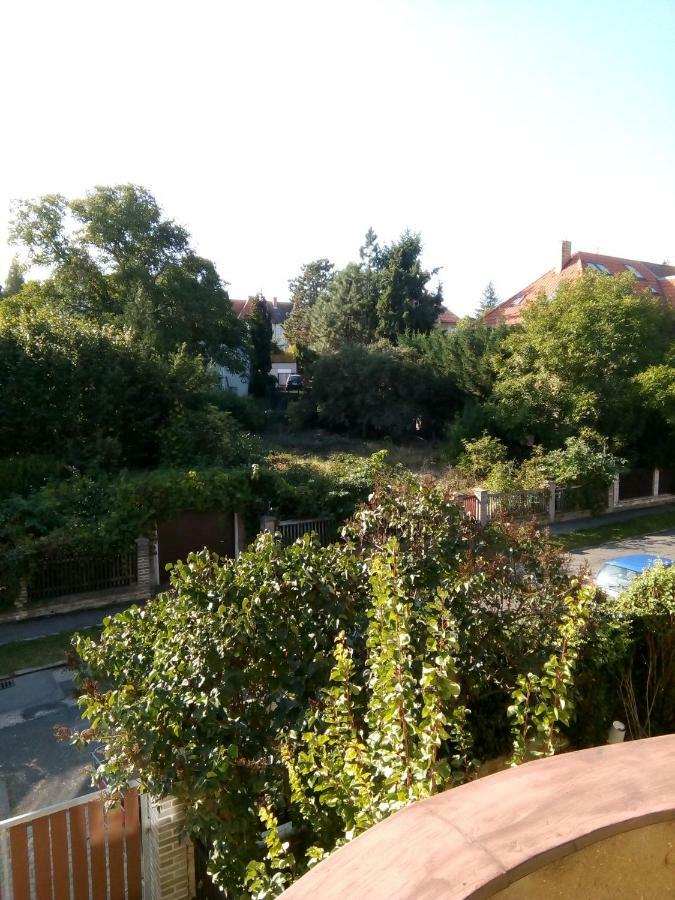 Apartricanova Apartment Prag