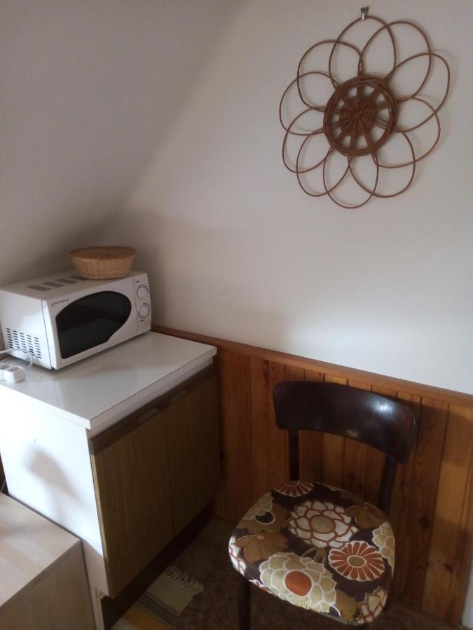 Appartement Apartricanova *