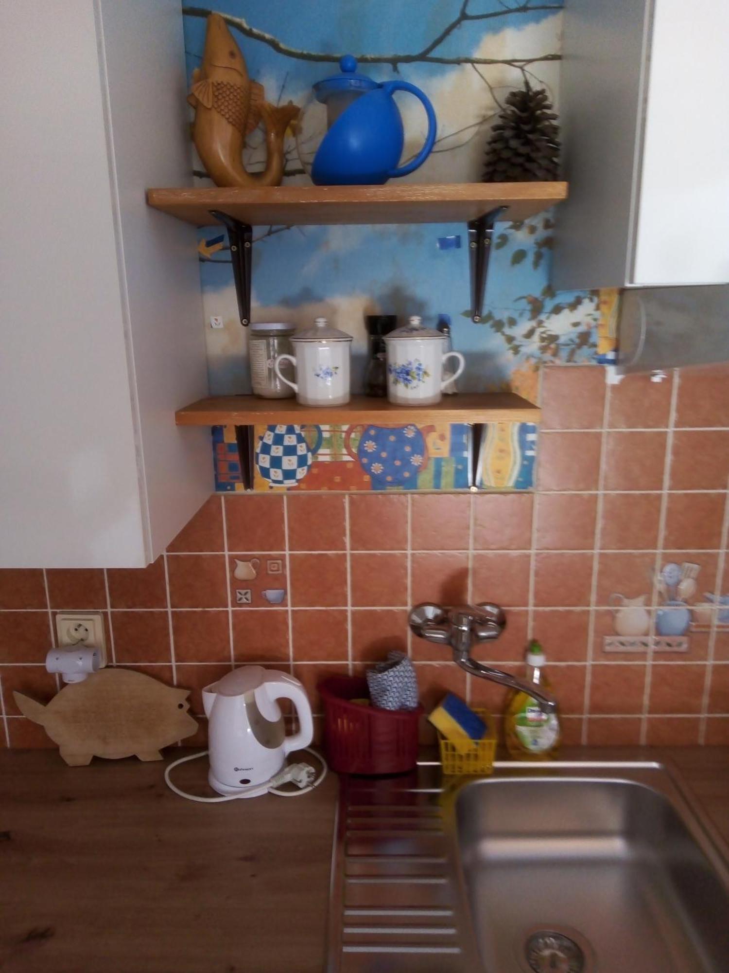 Apartricanova Appartement Prague