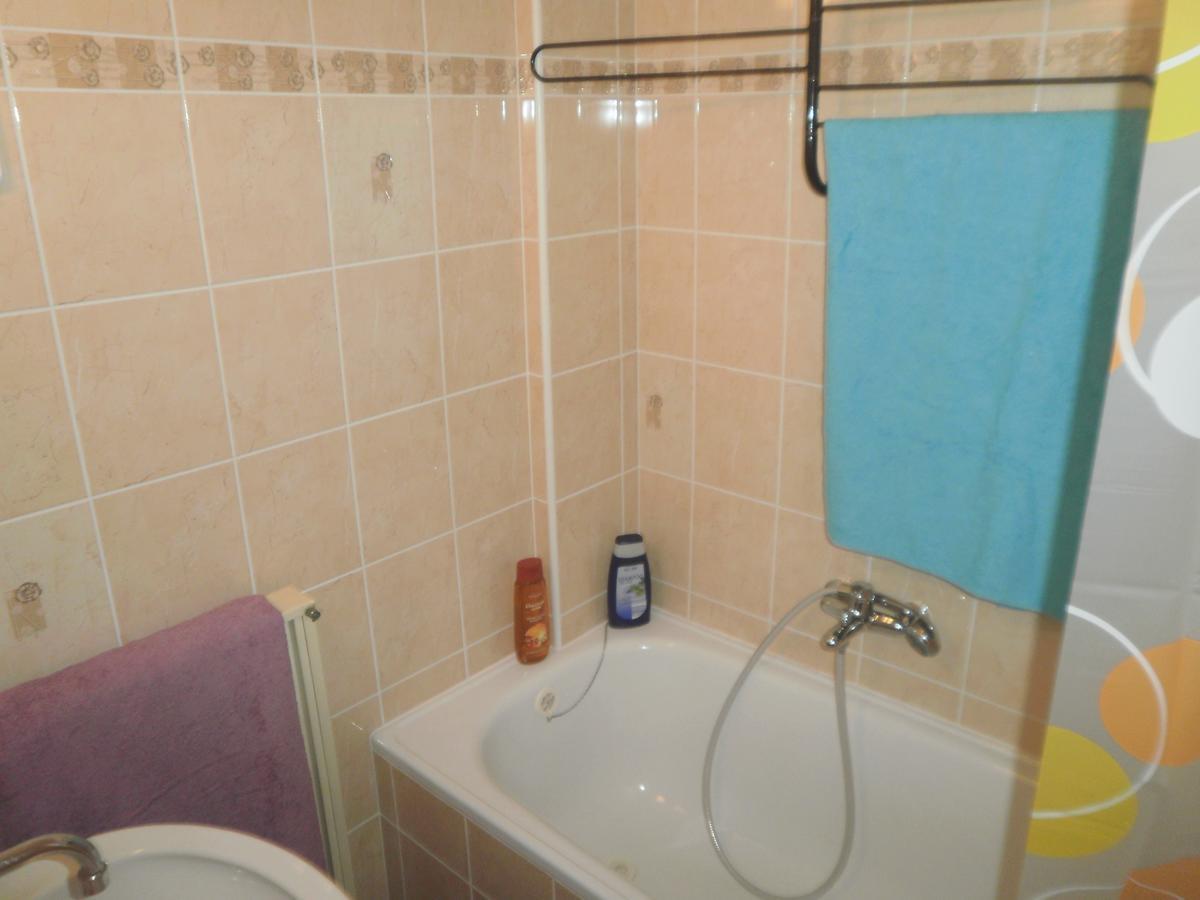 Apartricanova Appartement