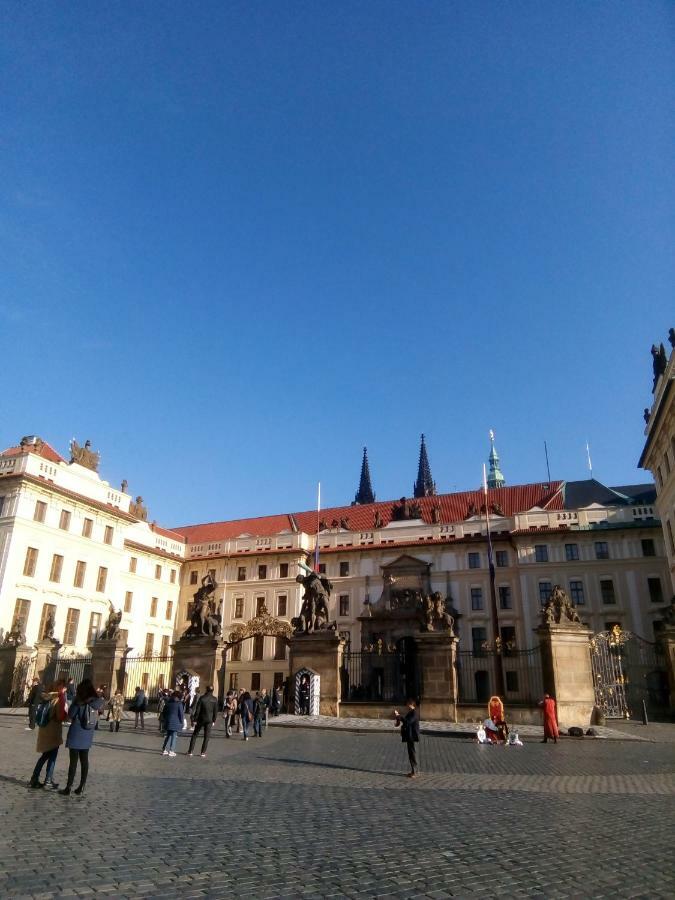 Appartement Apartricanova