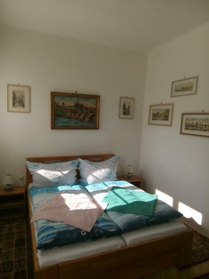 Appartement Apartricanova *