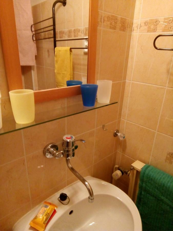 Apartricanova Appartement