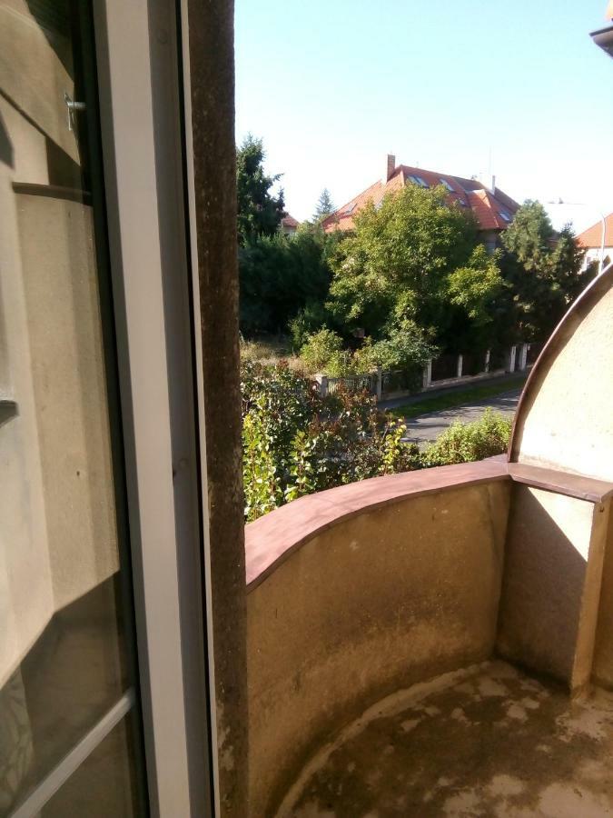 Apartricanova Appartement *